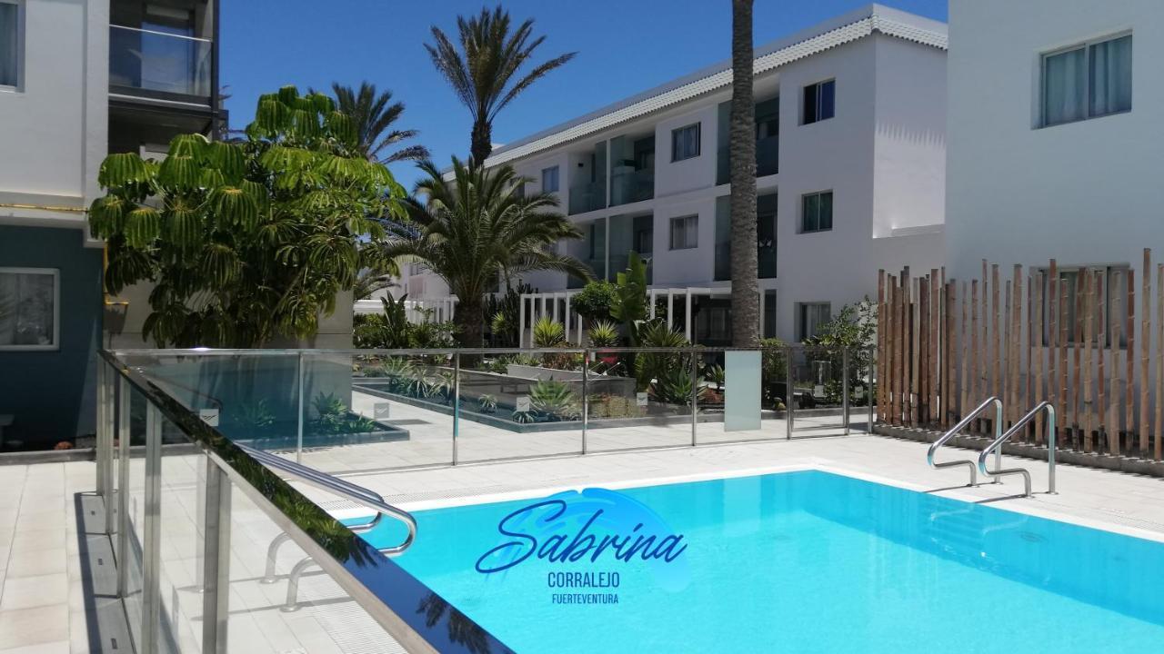 Grazioso Appartamento Al Bristol Sunset Vista Corralejo Exterior foto