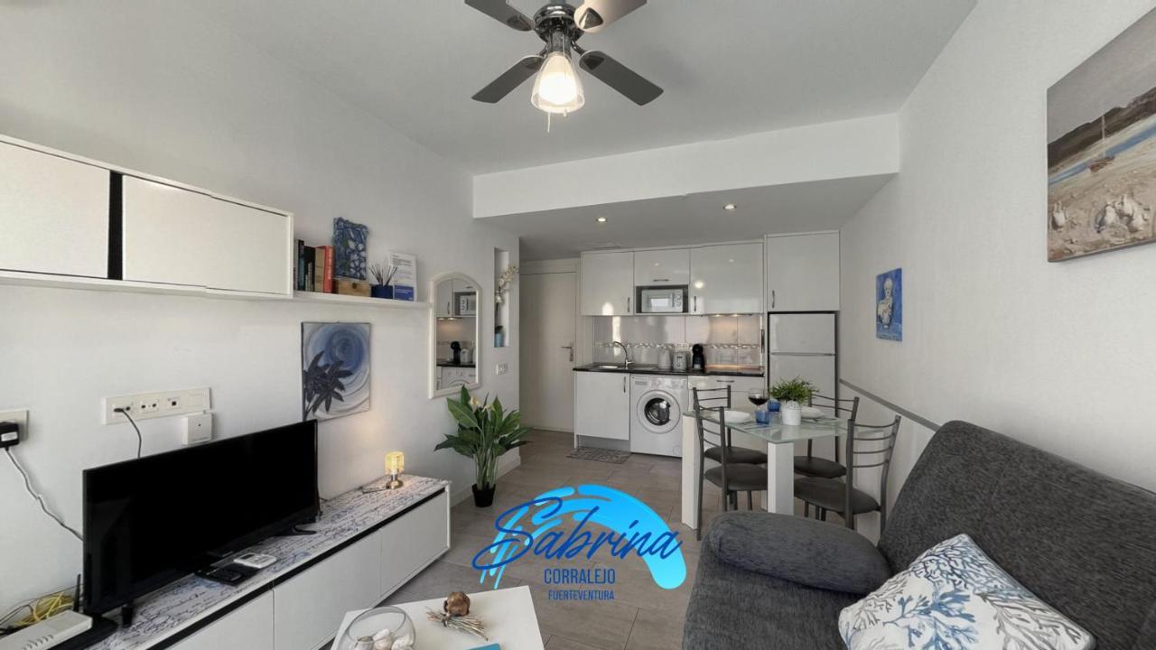 Grazioso Appartamento Al Bristol Sunset Vista Corralejo Exterior foto