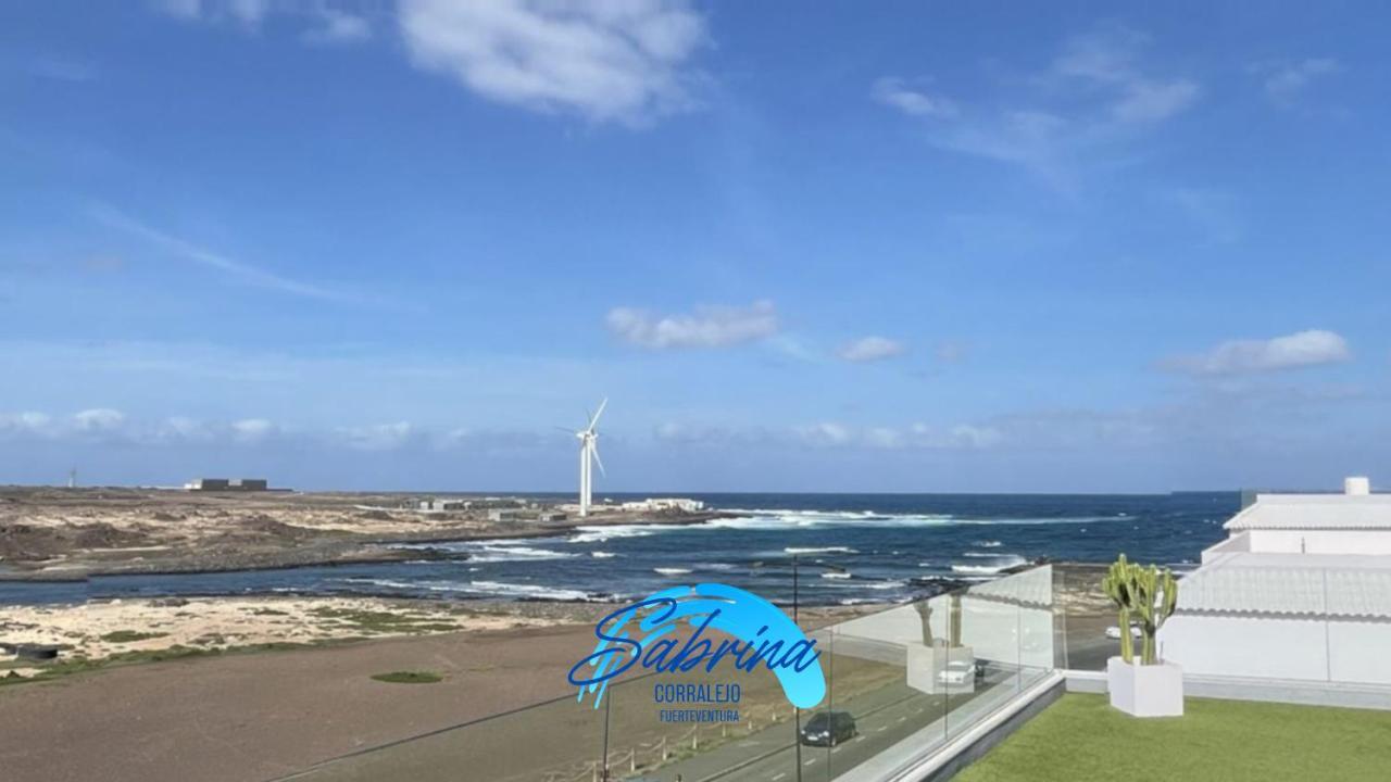 Grazioso Appartamento Al Bristol Sunset Vista Corralejo Exterior foto