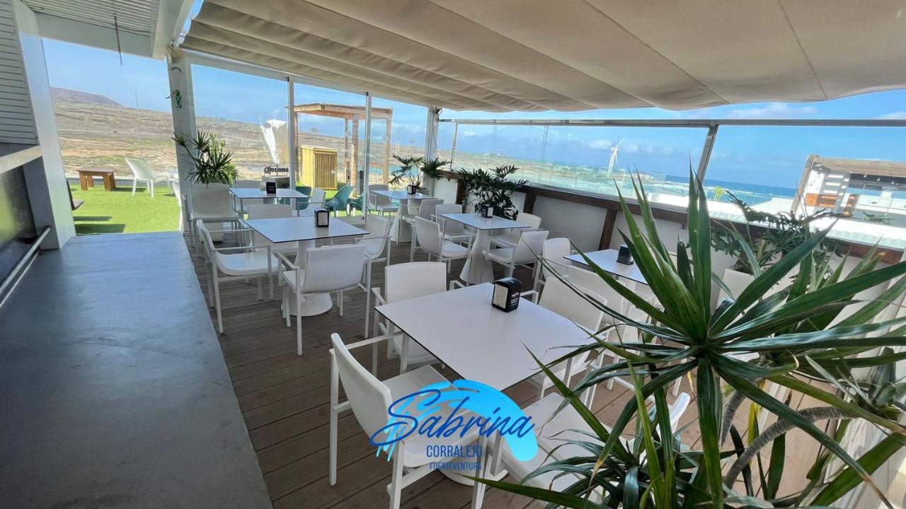 Grazioso Appartamento Al Bristol Sunset Vista Corralejo Exterior foto