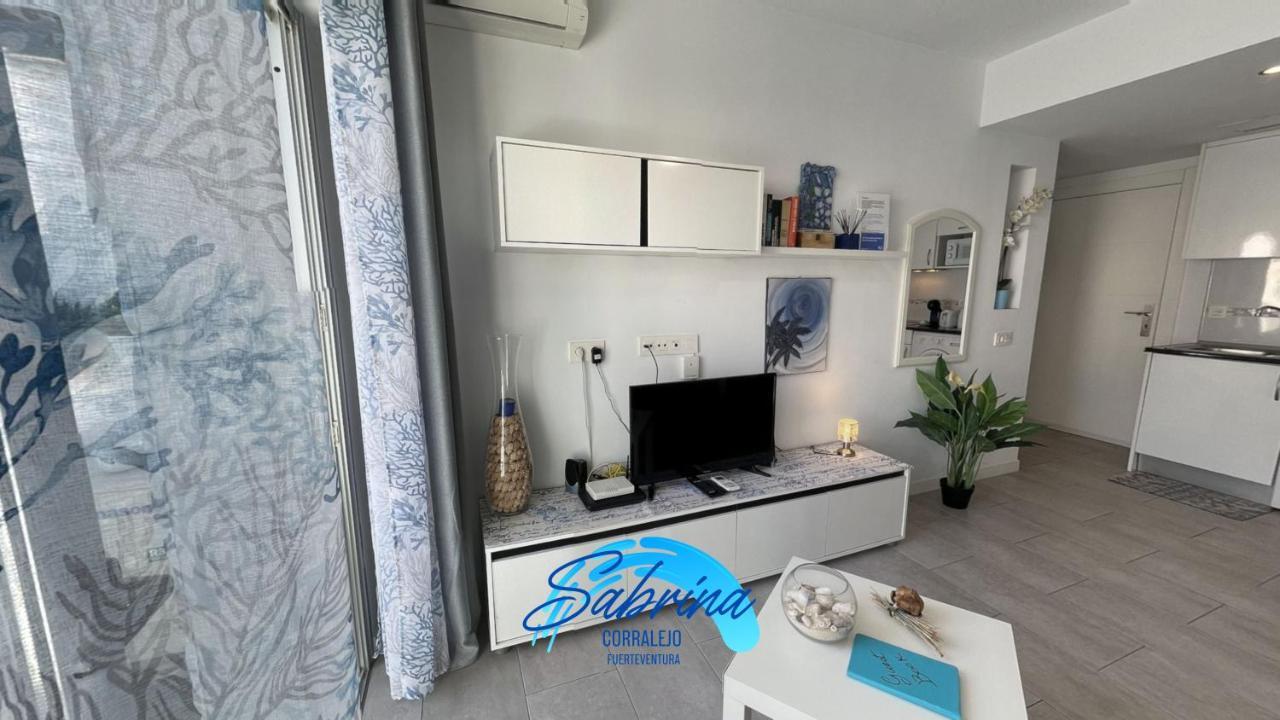 Grazioso Appartamento Al Bristol Sunset Vista Corralejo Exterior foto