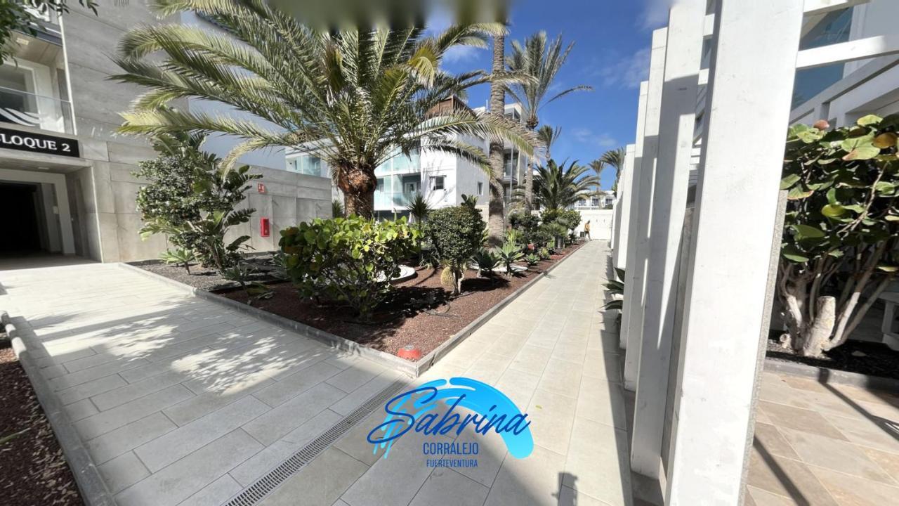 Grazioso Appartamento Al Bristol Sunset Vista Corralejo Exterior foto