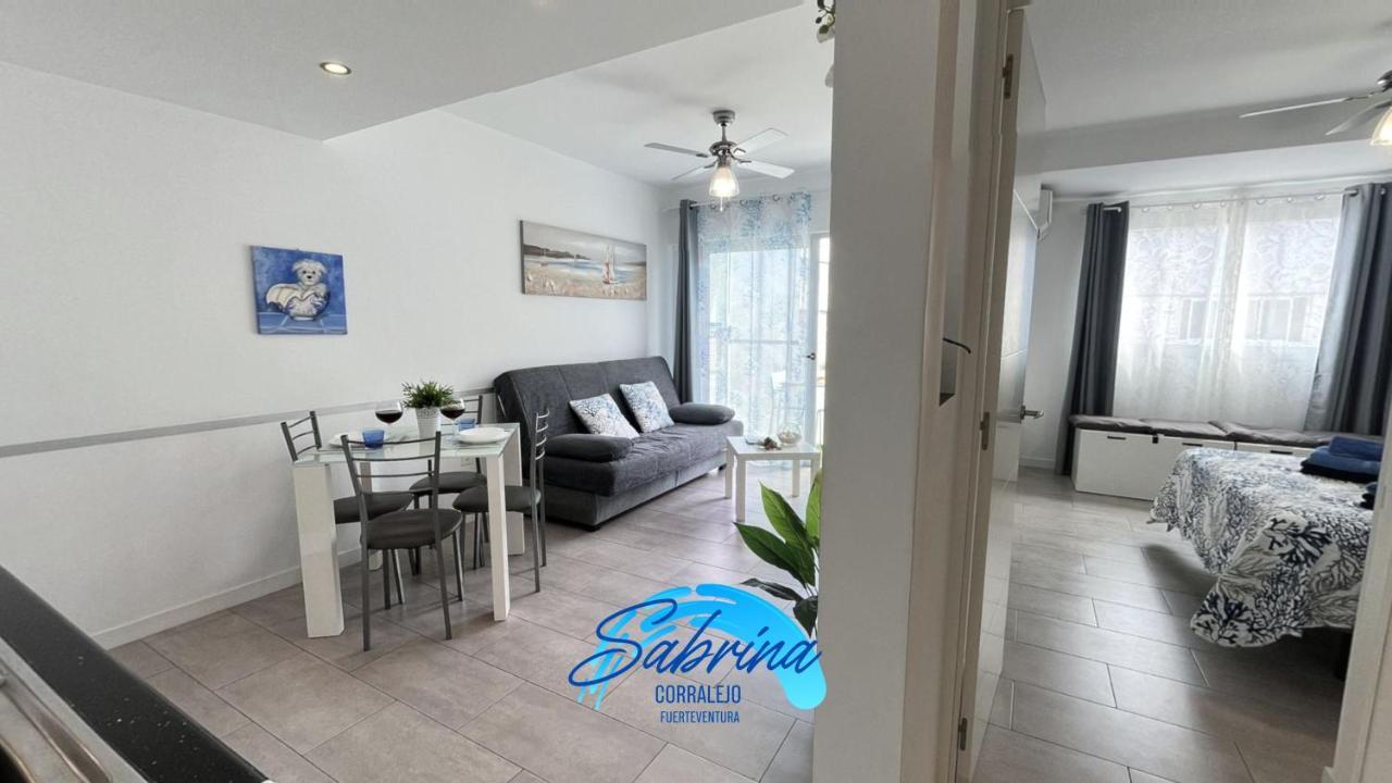 Grazioso Appartamento Al Bristol Sunset Vista Corralejo Exterior foto