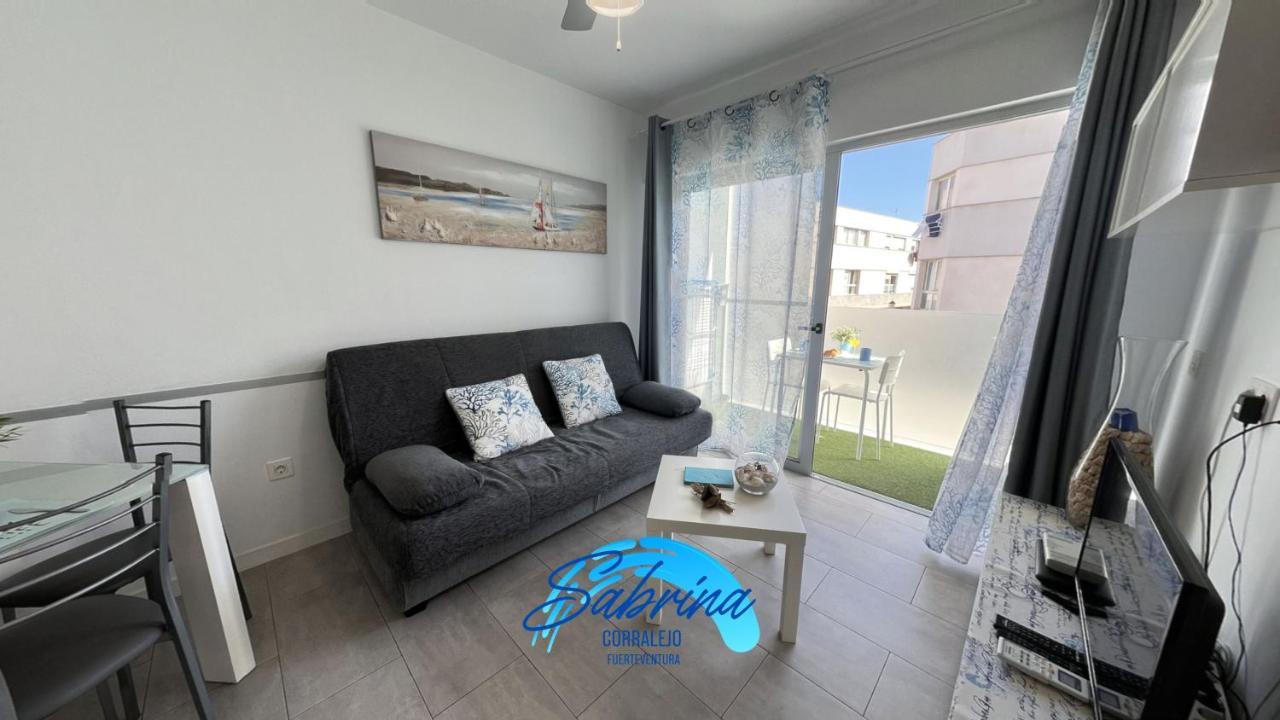 Grazioso Appartamento Al Bristol Sunset Vista Corralejo Exterior foto
