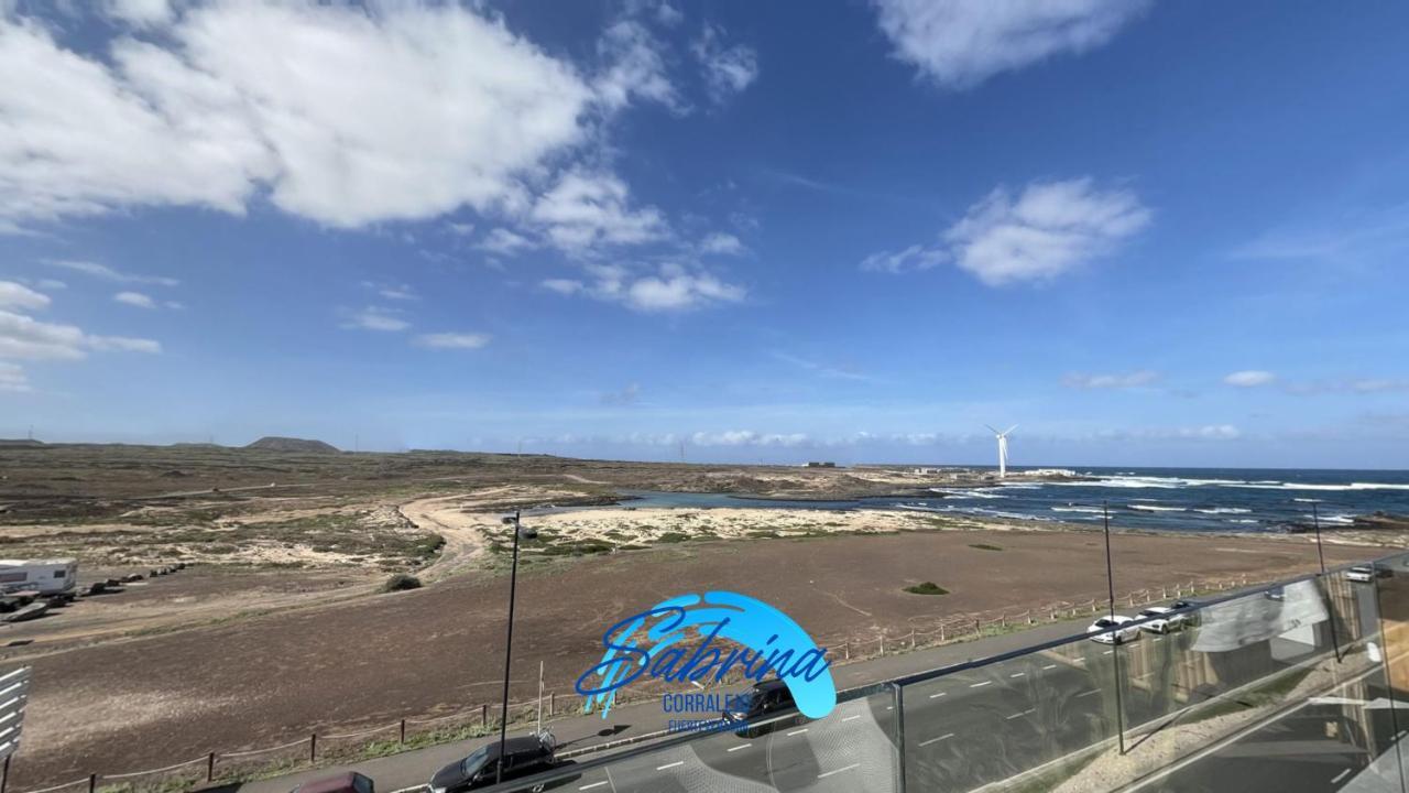 Grazioso Appartamento Al Bristol Sunset Vista Corralejo Exterior foto