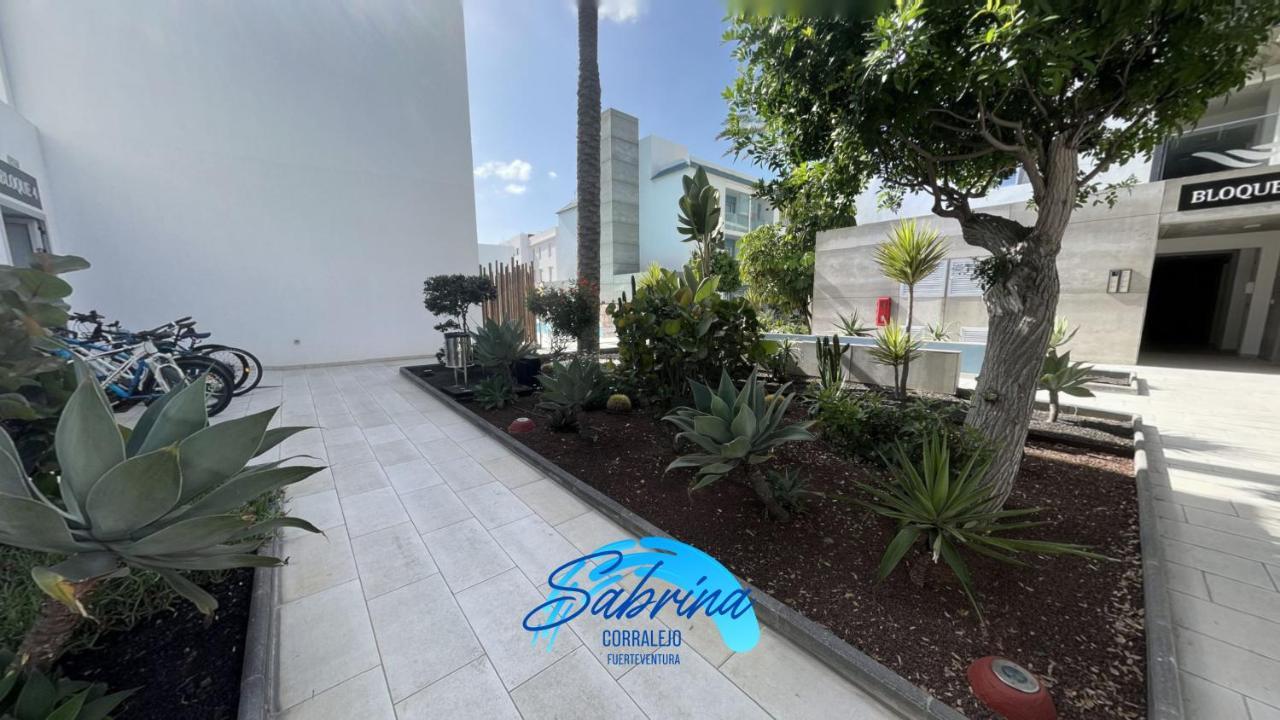 Grazioso Appartamento Al Bristol Sunset Vista Corralejo Exterior foto
