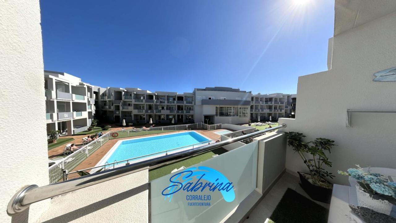 Grazioso Appartamento Al Bristol Sunset Vista Corralejo Exterior foto