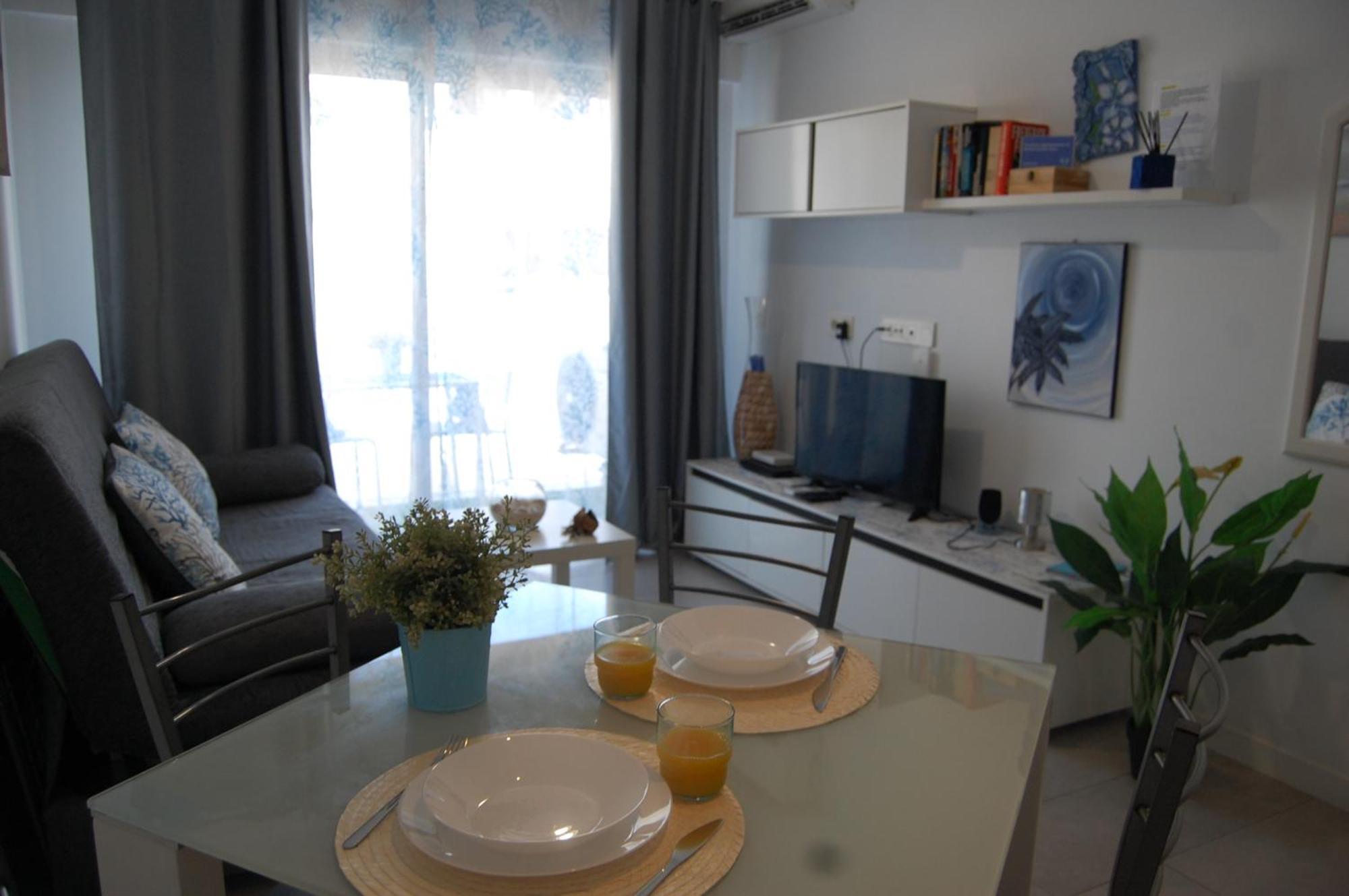Grazioso Appartamento Al Bristol Sunset Vista Corralejo Exterior foto